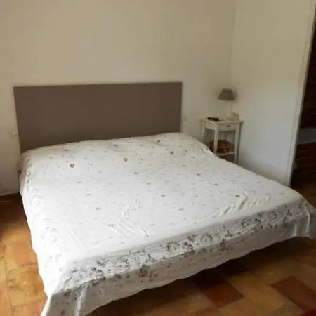 Taille Douce Вилла Сен-Тропе