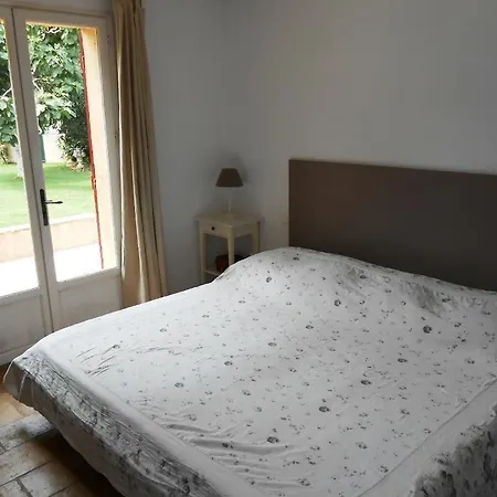 Taille Douce Villa Saint-Tropez