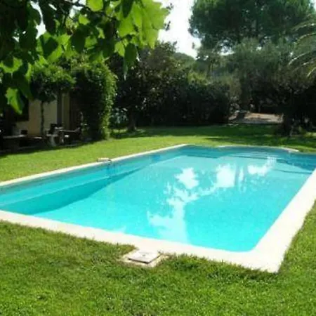 Taille Douce Villa Saint-Tropez