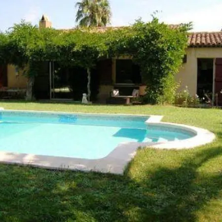 Villa Taille Douce *